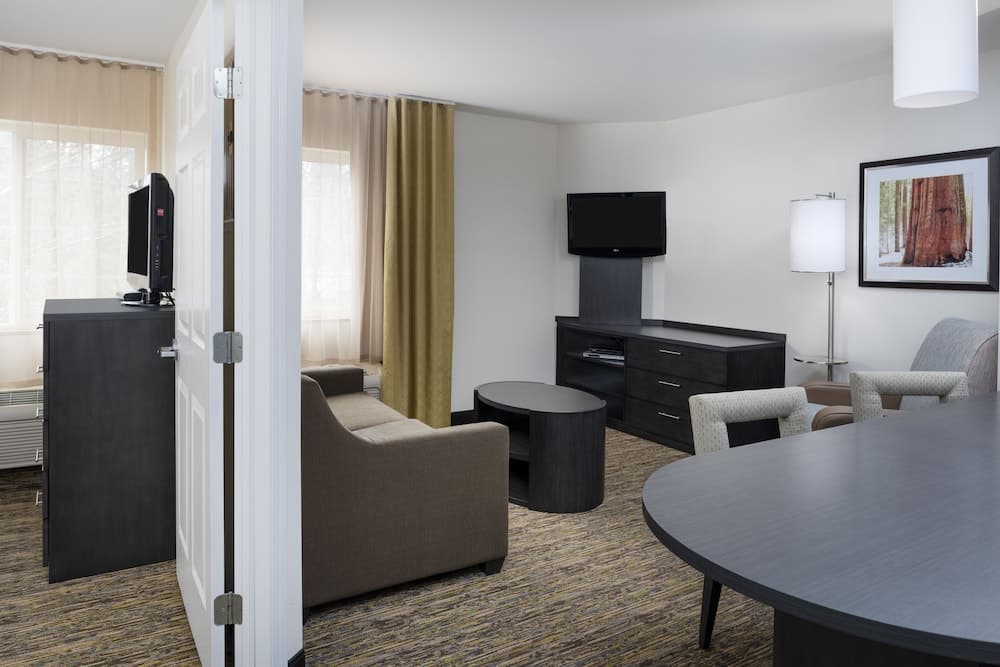 Candlewood Suites Olympia/Lacey by IHG