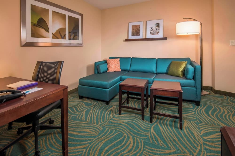 Springhill Suites by Marriott Prince Frederick