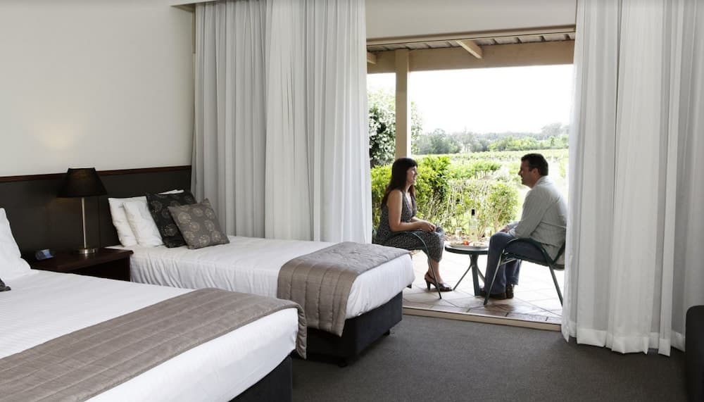 Harrigan's Hunter Valley