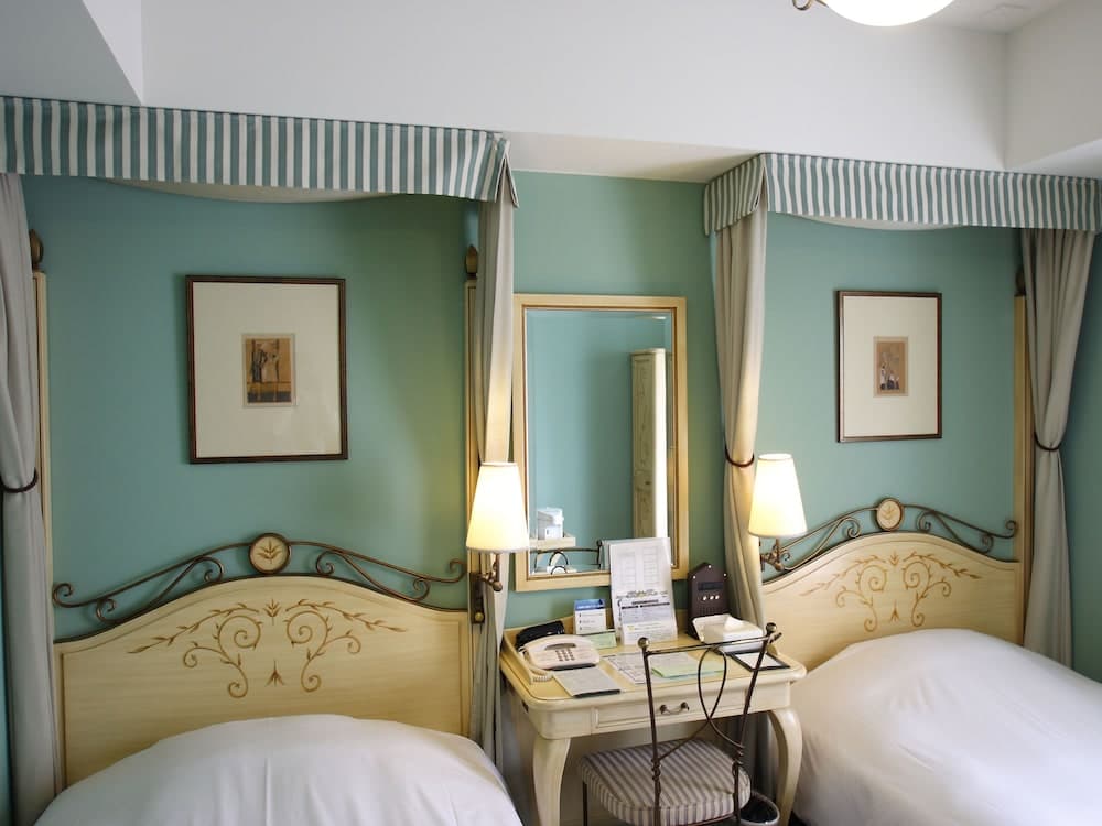 Hotel Monterey La Soeur Ginza