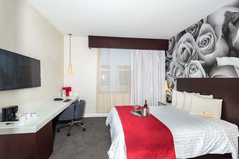 The O Hotel, Trademark Collection by Wyndham