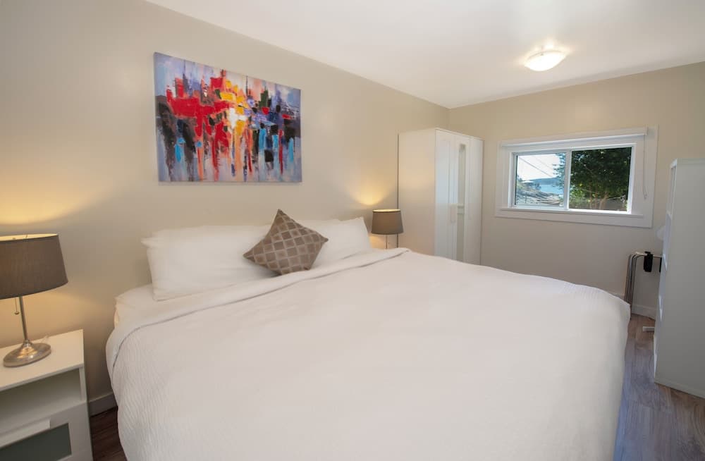 Rockwater Secret Cove Resort