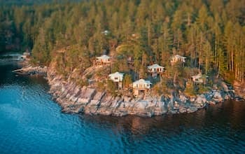 Rockwater Secret Cove Resort