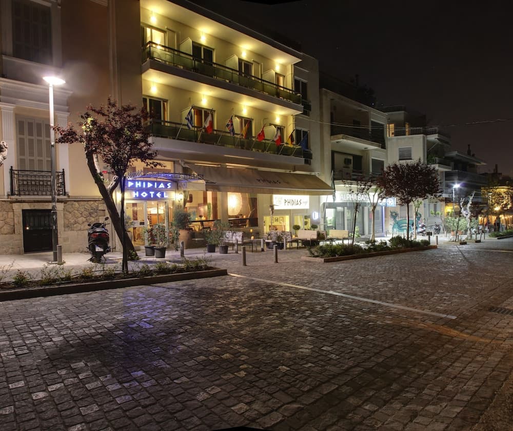 hotel image