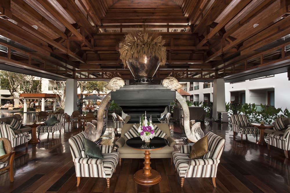 RatiLanna Riverside Spa Resort