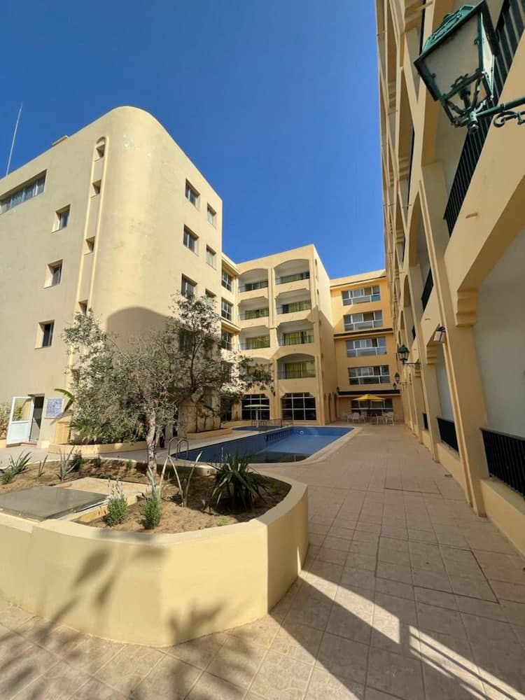 hotel image