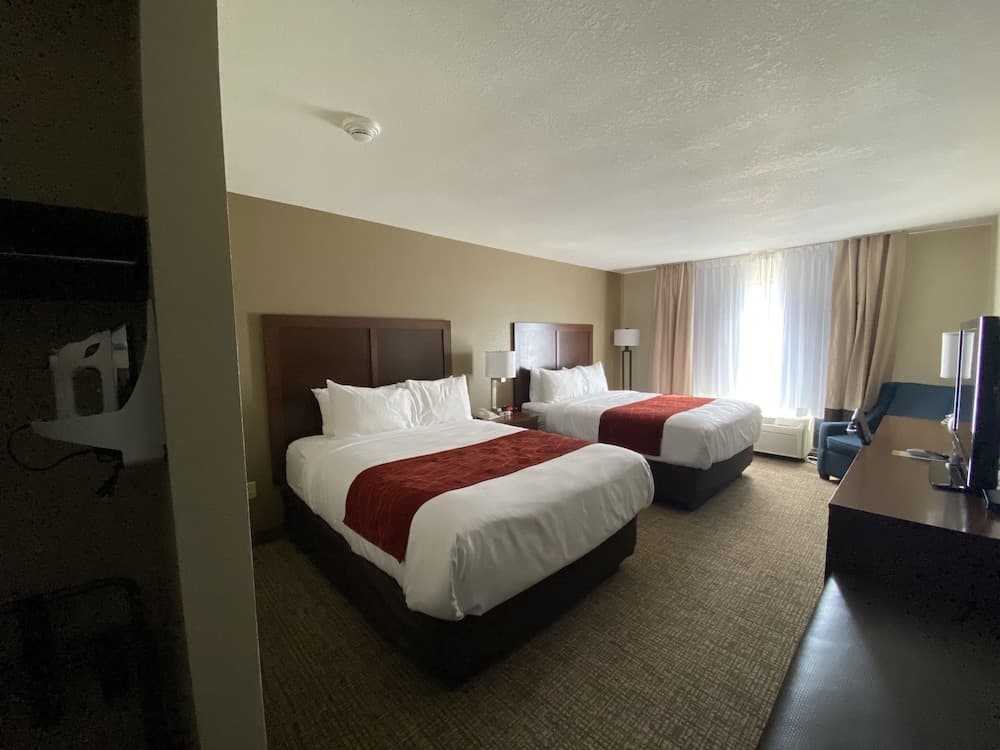 Comfort Inn & Suites Goodland