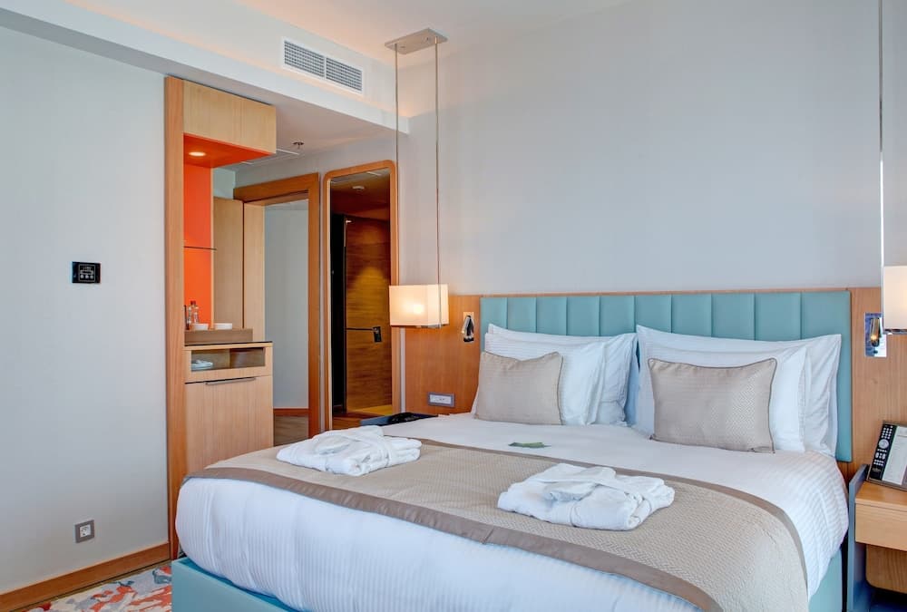 Rixos Premium Dubrovnik