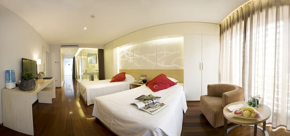 Hotel Kapok - Forbidden City