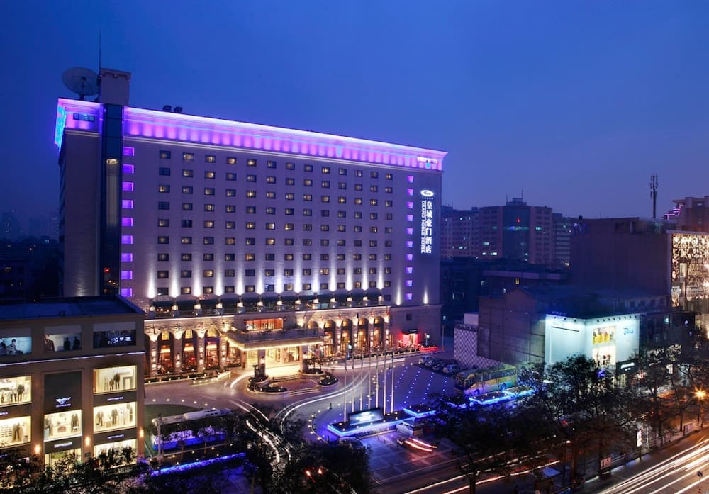 hotel image