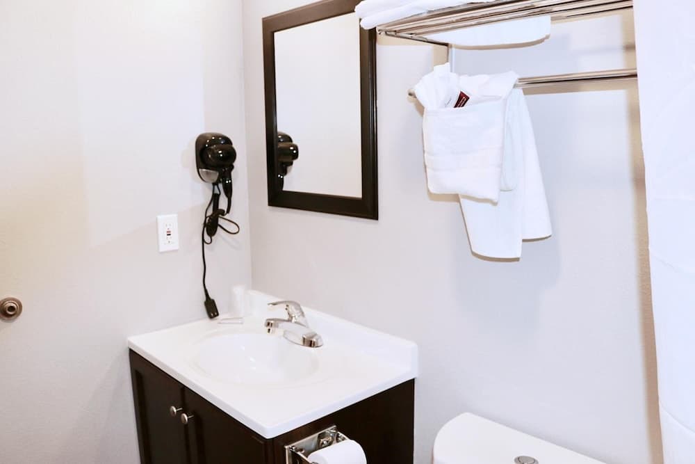 Capital Inn and Suites