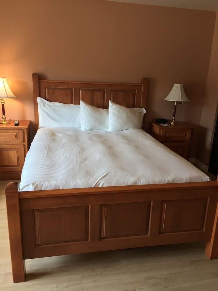 Hotel Baie-Saint-Paul