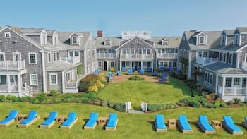 White Elephant Hotel