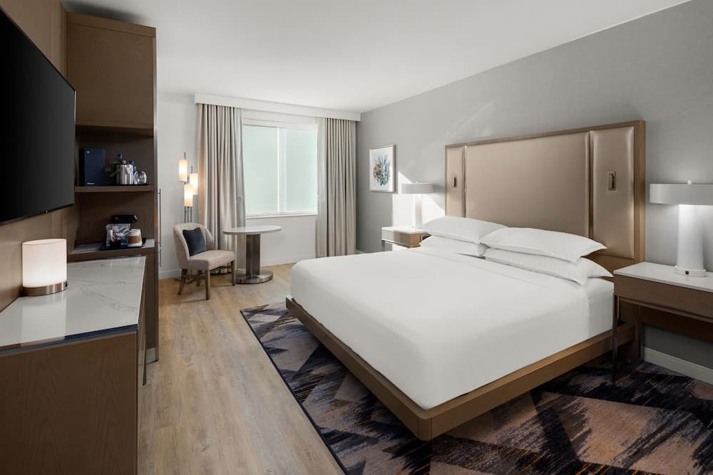 Sheraton Duluth Hotel