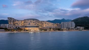 Intercontinental Shenzhen Dameisha Resort, an IHG Hotel