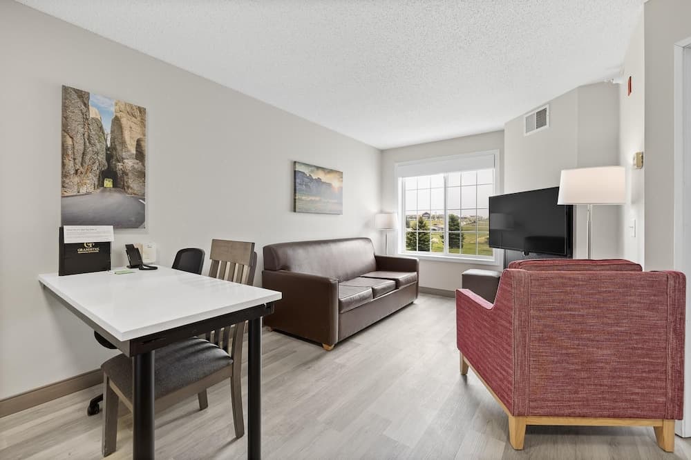 GrandStay Residential Suites - Rapid City
