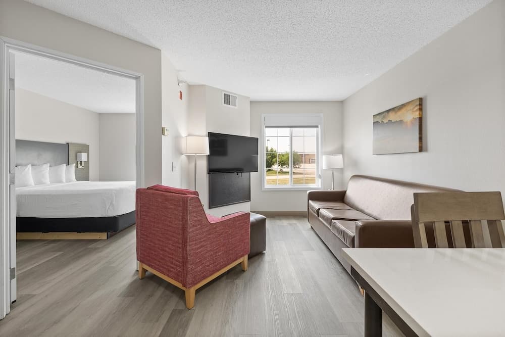 GrandStay Residential Suites - Rapid City