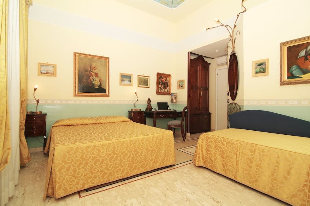 Hotel Art Resort Galleria Umberto