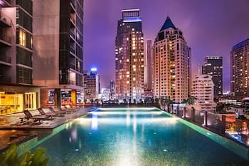 Urbana Sathorn Hotel