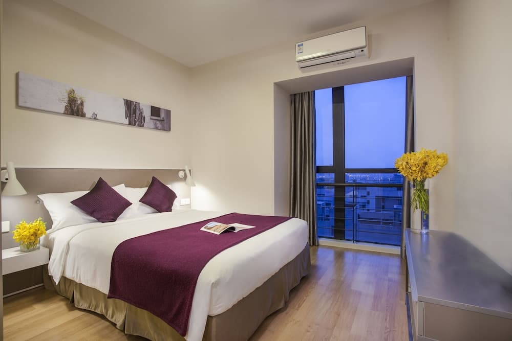 Citadines Xinghai Suzhou