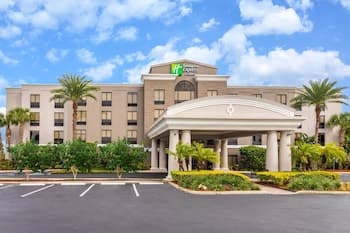 Holiday Inn Express Hotel & Suites Lake Placid, an IHG Hotel