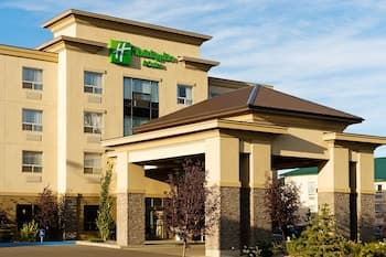 Holiday Inn Hotel & Suites Lloydminster by IHG