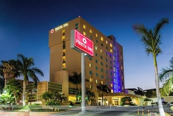 Fiesta Inn Tuxtla