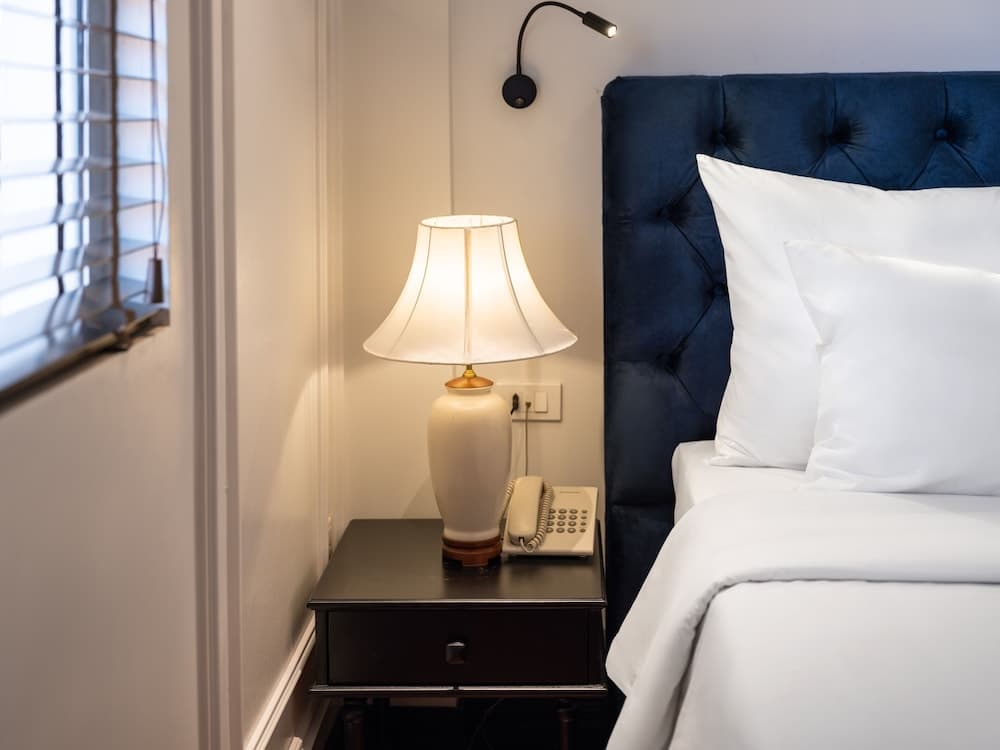 The Flower Boutique Hotel & Travel