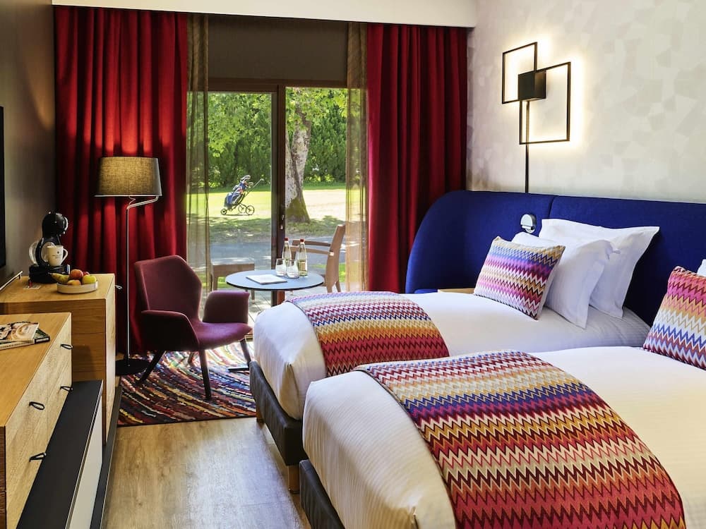 Cabot Hotel Bordeaux - MGallery Collection