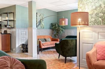 Sure Hotel by Best Western Vilsta Sporthotell