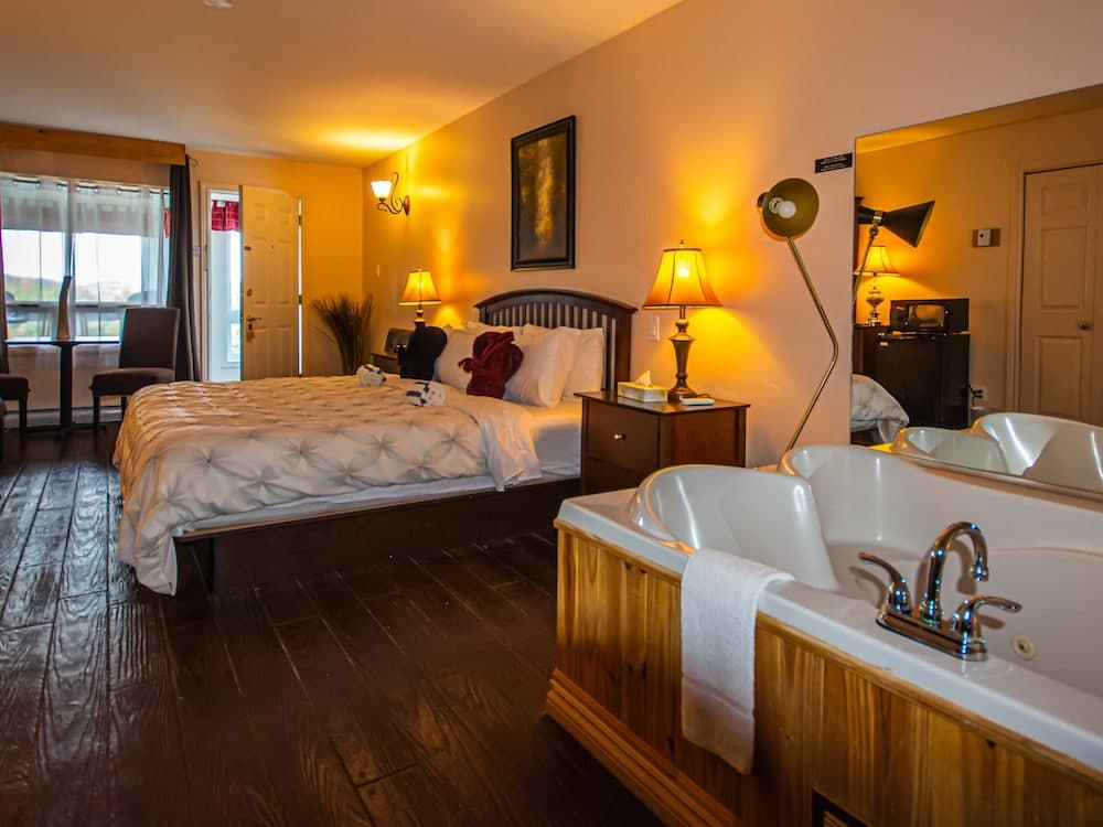 Auberge Hôtel Spa Watel