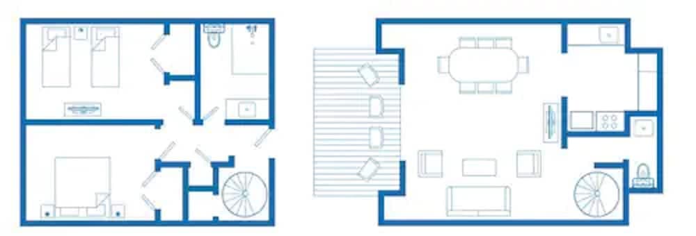 The Cottages at Nantucket Boat Basin