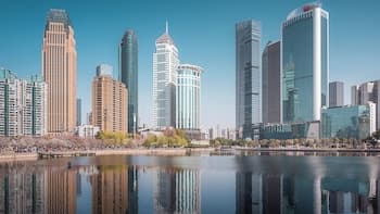 Wuhan Jin Jiang International Hotel