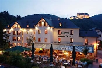 Hotel - Restaurant Petry