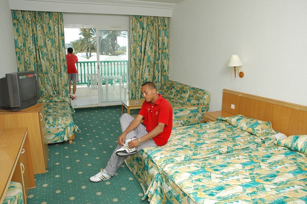 El Mouradi Port El Kantaoui