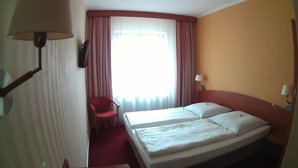 Hotel Christinenhof Gadebusch