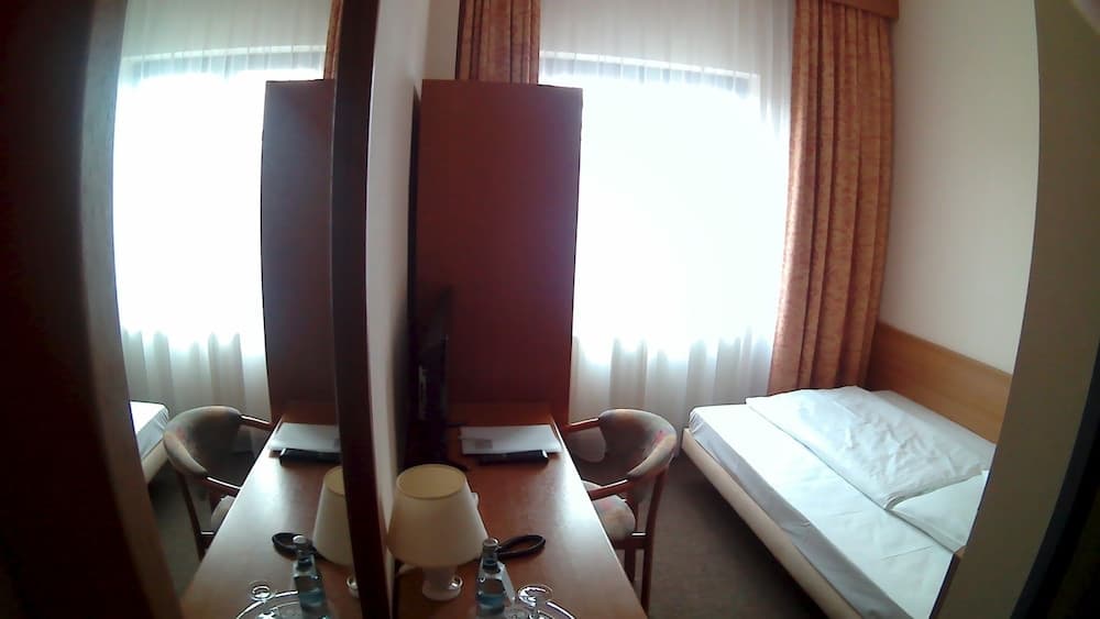 Hotel Christinenhof Gadebusch