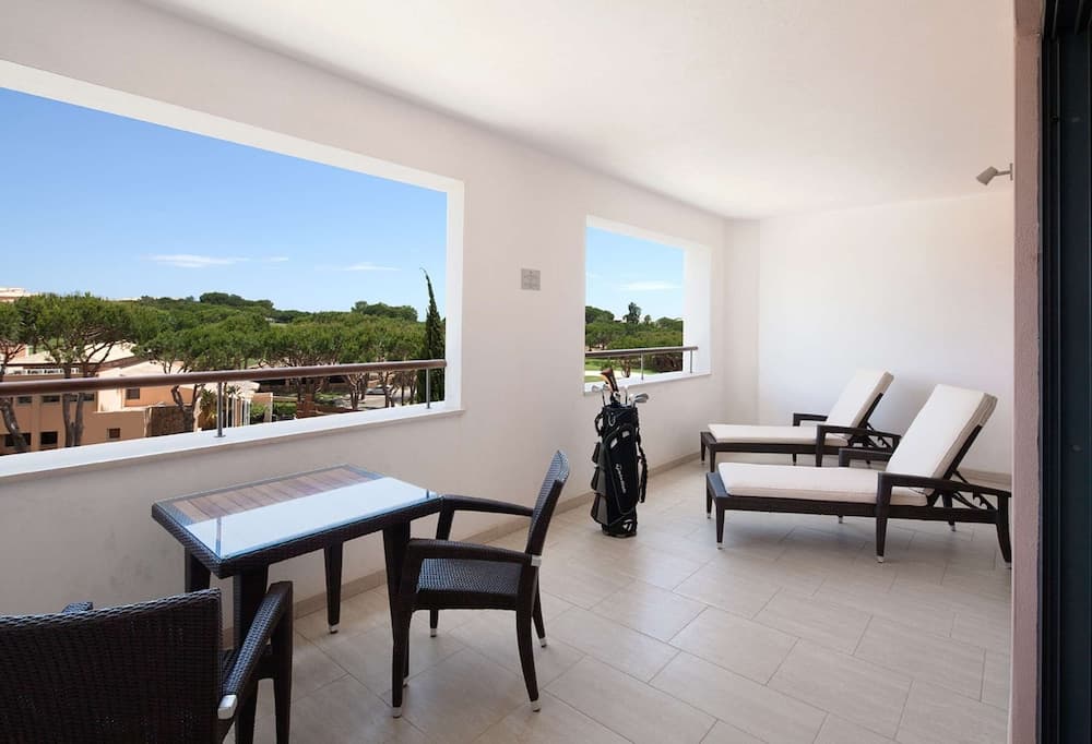 Hilton Vilamoura As Cascatas Golf Resort & Spa