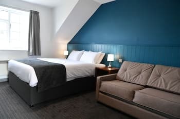 Mill on the Soar by Greene King Inns