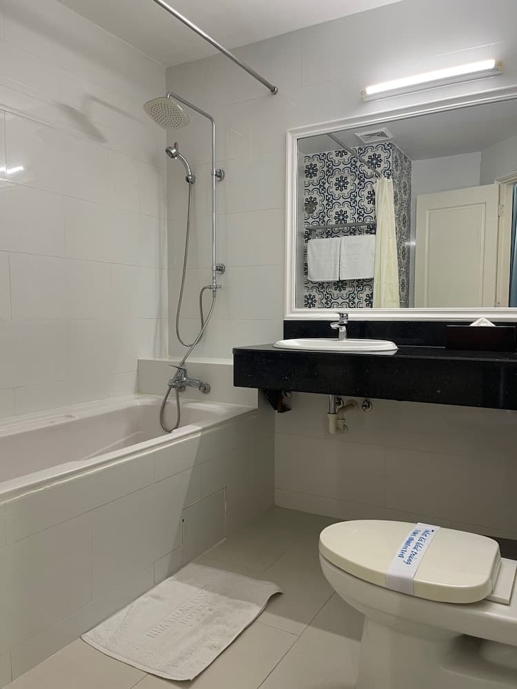 Nha Trang Lodge Hotel