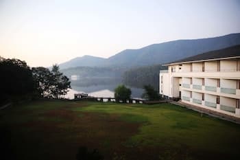 The Purple Palace Nanjing