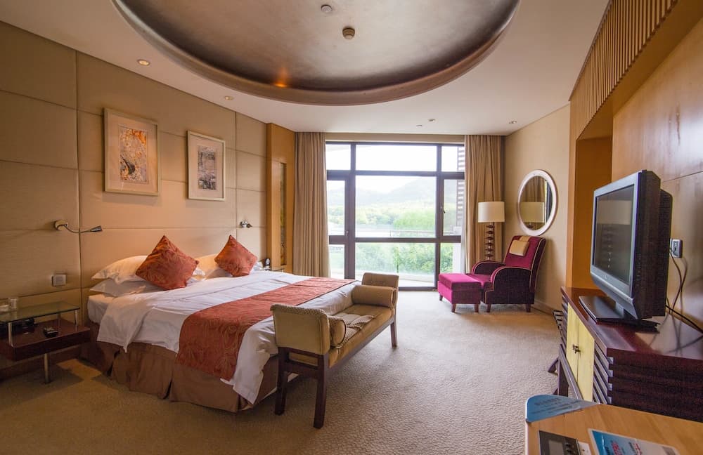 The Purple Palace Nanjing