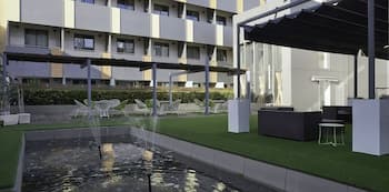 Vincci Zentro Zaragoza