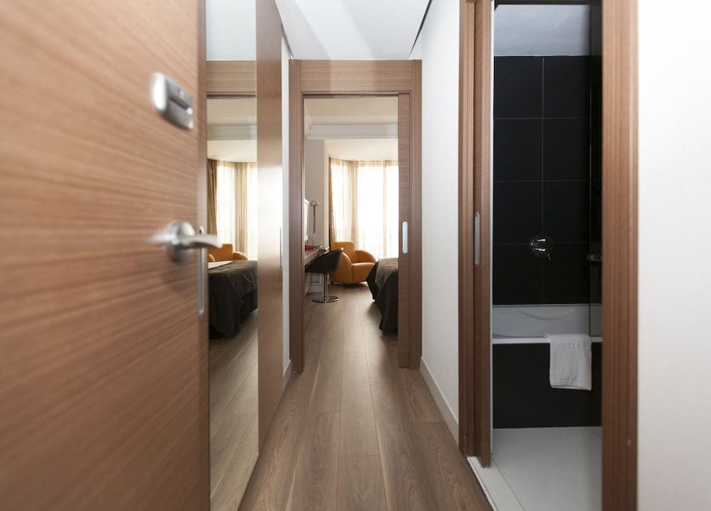 Hotel Vincci Zentro Zaragoza