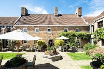 Greenhills Country House Hotel