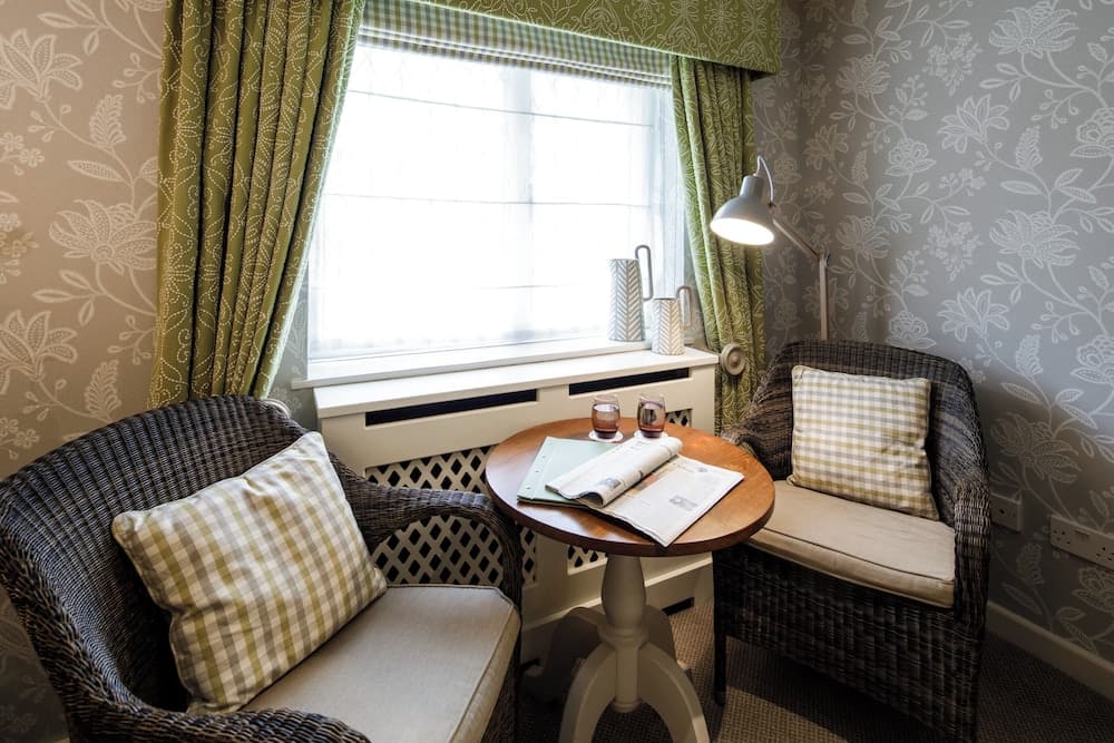 Greenhills Country House Hotel