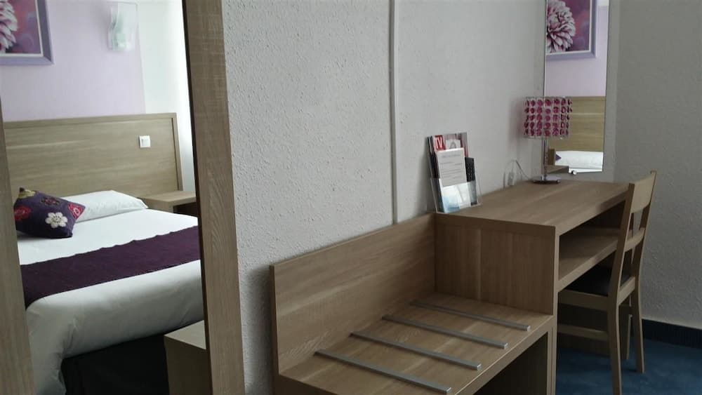 The Originals Hotel Les Océanes