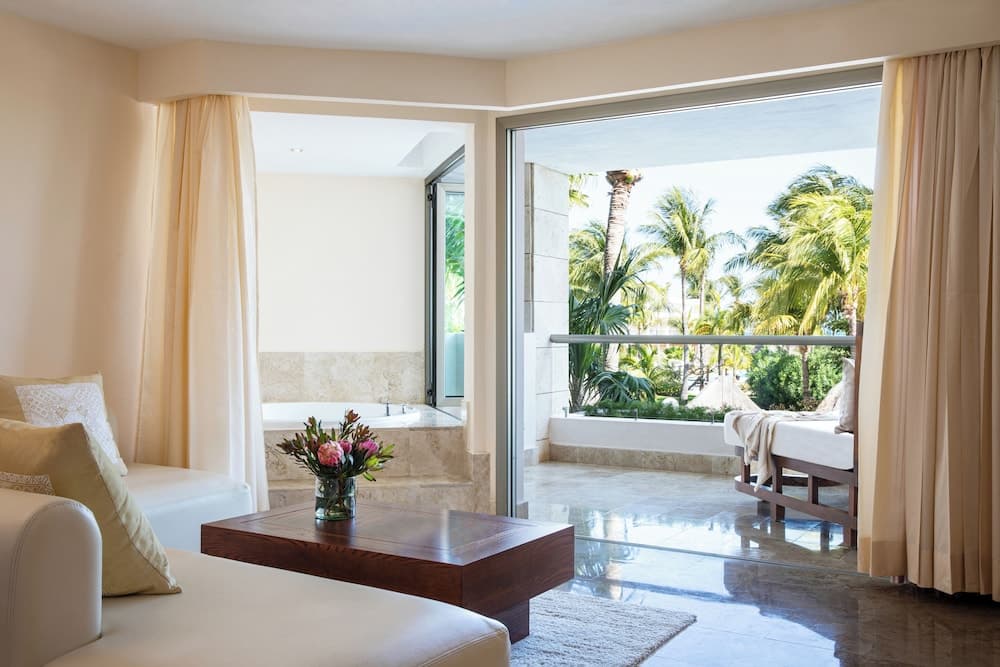 Excellence Playa Mujeres - Adults Only All Inclusive