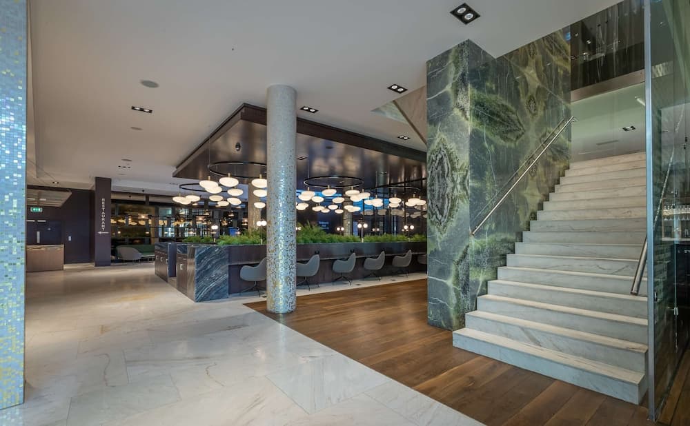 Radisson Blu Royal Hotel, Dublin