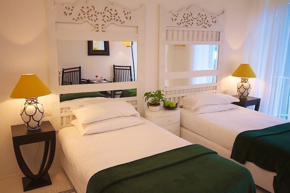 Il San Francesco Charming Hotel